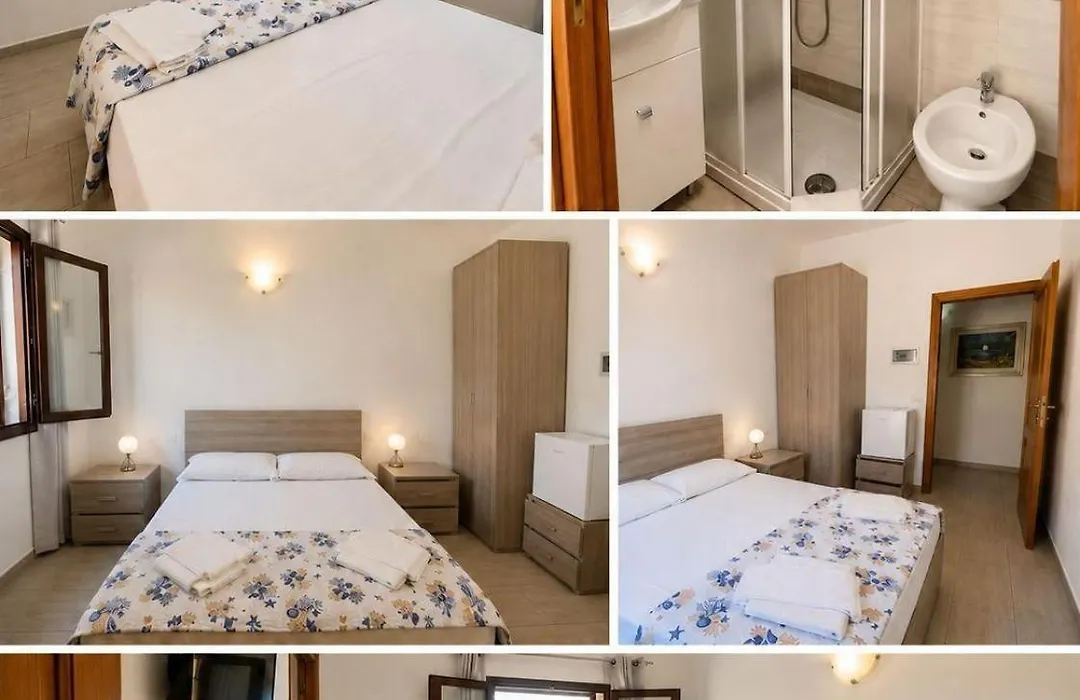 Albergo Villamarina-1